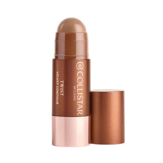 Collistar Twist Velvet Contour Contorno En Stick 01 5g