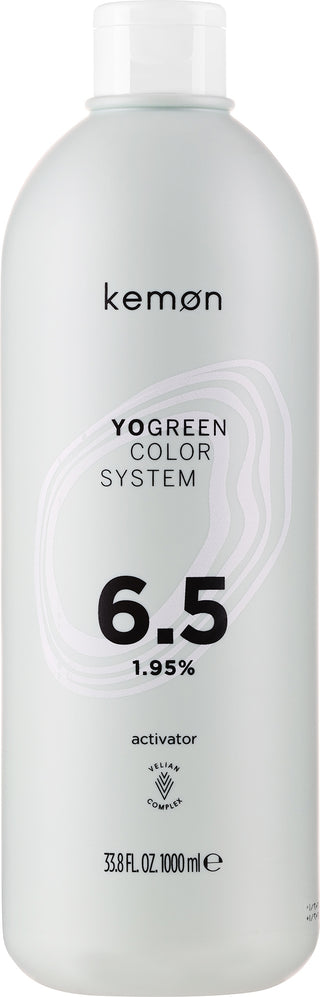 Kemon Yo Green Activator Ossidante 1,95% 1000 ml