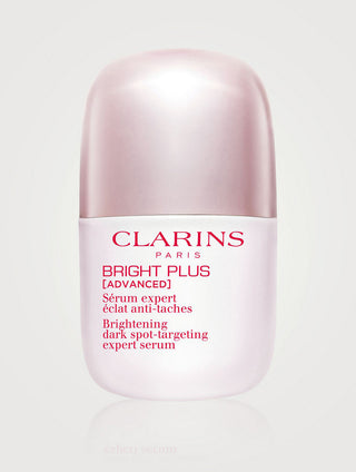 Clarins Siero Illuminante Per Macchie Scure 30 ml — Siero Viso