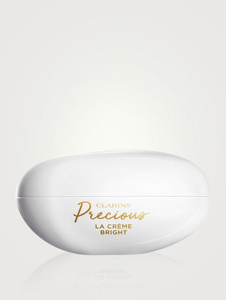 Clarins La Crème éclat Precious 15 ml