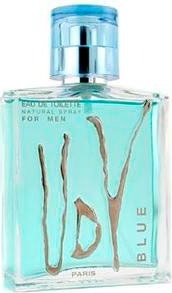 Ulric De Varens Udv Blu - Eau De Toilette 100 Ml