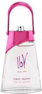Ulric De Varens Udv Chic-Issime - Eau De Parfum 75 Ml