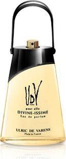 Ulric De Varens Udv Divine-Issime - Eau De Parfum 75 Ml