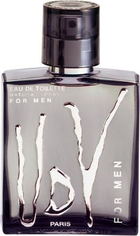Ulric De Varens Udv Per Uomo - Eau De Toilette 100 Ml
