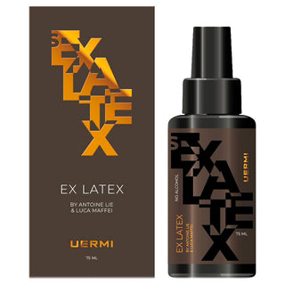 Uermi Ex Latex Eau de Parfum unisex 75 ml