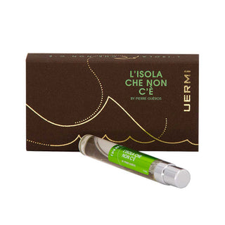 Uermi L'isola Che Non C'e Eau De Parfum Unisex 8.5 ml