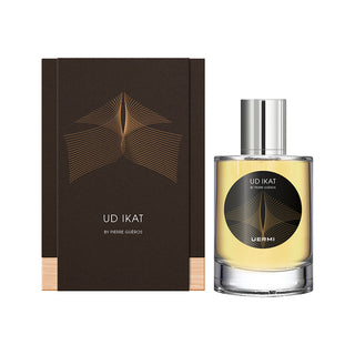 Uermi UD IKAT eau de parfum unisex 100 ml