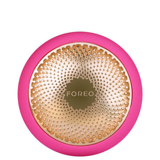 Foreo UFO™ 2 Sonic Device versnelt de werking van het gezichtsmasker - Variant: Fuchsia