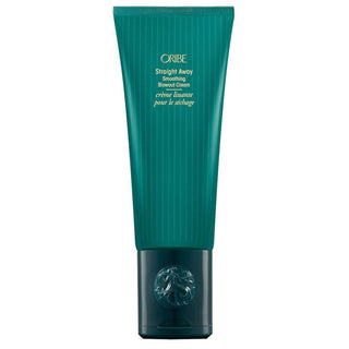 Oribe Straight Away Smoothing Hair Cream (Blowout) 150ml