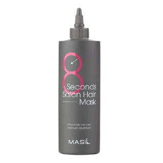 Masil Mascarilla capilar suavizante (Salon 8 Seconds) - Volumen: 100 ml