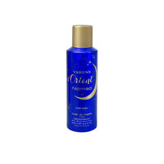 Ulric de varens Varens D'Orient Nomad , Spray Profumato, Per Uomo, 200 ml