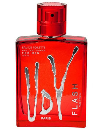 Ulric de varens Flash per Him - EDT - 60 ml