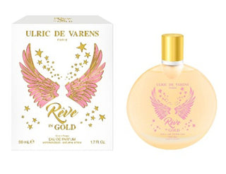 Ulric de varens Rêve In Gold - EDP - Volume: 50 ml