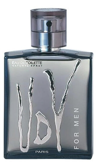 Ulric De Varens da uomo - EDT - Volume: 60 ml