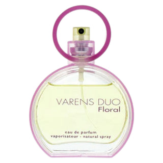 Ulric De Varens Varens Duo Floral Eau De Parfum da donna 50 ml