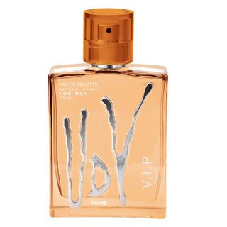 Ulric De Varens Vip Eau De Toilette Per Uomo 100 ml