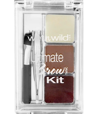 Wet N Wild Ultimate Brow Kit - Polvere Sopracciglia