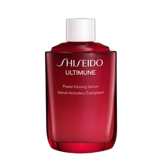 Shiseido Ultimune Siero Viso Ricarica 50 ml — Siero