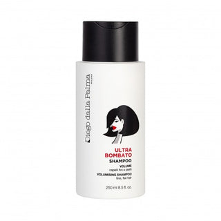Diego Dalla Palma Ultra Bombato - Shampoo 250 Ml