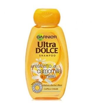 Garnier Ultra Dolce Estratto Di Camomilla E Miele 300 Ml