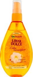 Garnier Ultra Dolce Olio Meraviglioso 150 Ml