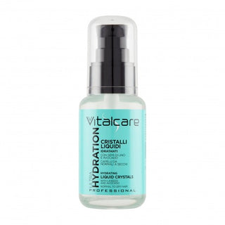 Vitalcare Ultra Hydration Cristalli Liquidi Idratanti 50 Ml