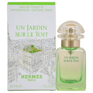 Hermès Hermes Amazone EDT W 100 ml — Fragrance