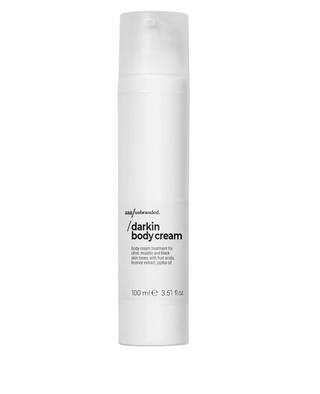 Smoothing Body Cream Unbranded Darkin 100 ml