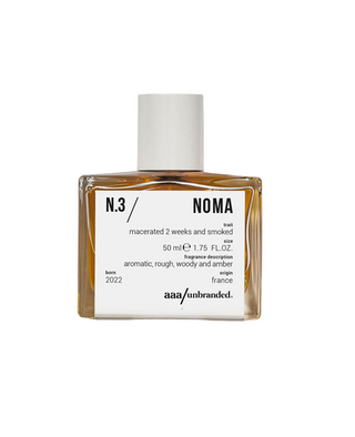 Unbranded N.3 Noma Eau De Parfum for women 50 ml