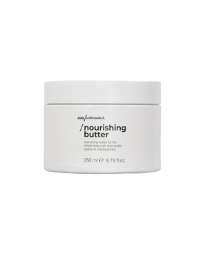 Unbranded Nourishing Body Butter 250 ml