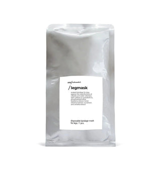 Leg mask Unbranded Anti-Cellulite