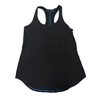 Under Armour Abbigliamento per tutte le stagioni Manica corta Canotta sportiva sintetica con cinturini da donna Taglia XS