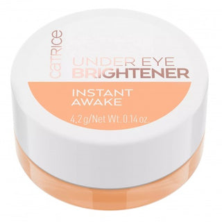 Catrice Under Eye Brightener Correttore Contorno Occhi 020 - Warm Nude