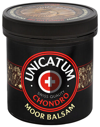 Herbamedicus Unicatum Chondro - Balsamo Per Tappeti Erbosi Con Estratti Vegetali 250 Ml