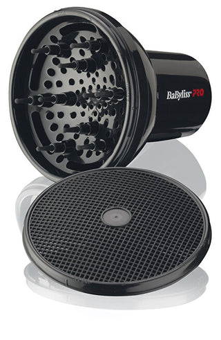 Babyliss Pro Diffusore Universale Per Asciugacapelli Babd05E