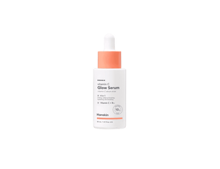 Hanskin Siero Luminescente Vitamina C 30 ml — Siero viso