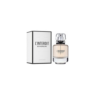 Givenchy L´Interdit EDP 125ml