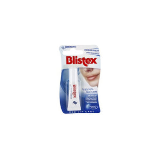 Blistex Lip Relief Cream balsamo labbra SPF15 6ml