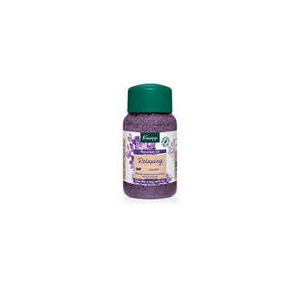 Kneipp Lavender bath salt | Volume 55 g 500g