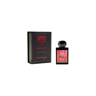 Lorenzo pazzaglia Cherry Ink Extrait de Parfum 50ml