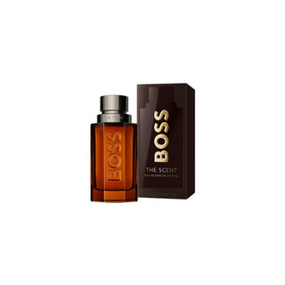 Hugo boss The Scent Intense EDP 50ml