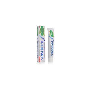 Sensodyne Fluoride Toothpaste - Toothpaste 75ml