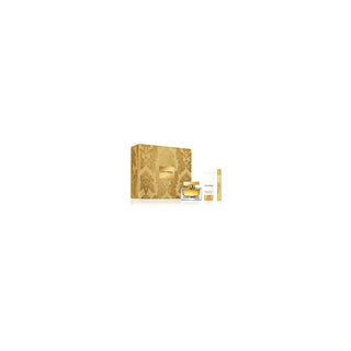 Dolce gabbana The One Set regalo EDP 75 ml, Lozione corpo 50 ml and miniature EDP 10 ml 75ml