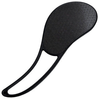 DeniCarte Black Lima per piedi portatile a forma di lacrima