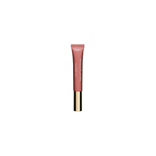 Clarins Instant Light Natural Lip Perfector - lucidalabbra 12 ml 06 Rosewood Shimmer