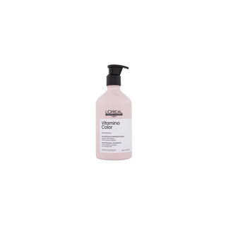 L´oréal professionnel Expert Vitamino Color Resveratrol Shampoo - Shampoo 500ml