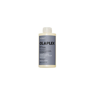 Olaplex No. 4 Bond Shaper Hydrating Curl Shampoo - Šampon pro kudrnaté a vlnité vlasy 250ml
