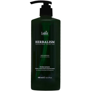 Lador Shampoo Erboristeria La'dor 400 ml