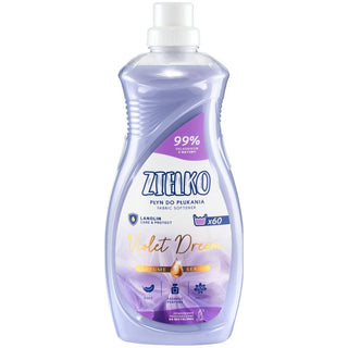 Zielko Violet Dream Ammorbidente 1520ml