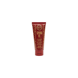 18.21 man made Styling Gel ( Sweet Tobacco ) - Gel na vlasy 100ml